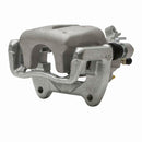 DFC 07-16 Mini Cooper Rear-R Premium Caliper - Silver Zinc Coated