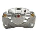 DFC 02-04 Toyota Camry Front-R Premium Caliper - Silver Zinc Coated