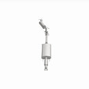 MagnaFlow BRE Exhaust Kit 09-10 Mercury Mariner