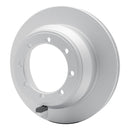 DFC 99-07 Ford E-350 Econoline Rear GeoSPEC Coated Rotor
