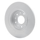 DFC 16-25 Buick Regal TOURX Rear GeoSPEC Coated Rotor