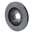DFC Brake Rotors - Plain