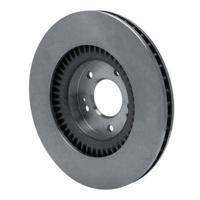 DFC 09-11 Hyundai Genesis Front & Rear Rotors