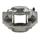 DFC 69-83 Toyota Pickup Front-L Premium Caliper - Silver Zinc Coated