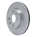 DFC 94-00 Kia Spectra Front & Rear Rotors includes Drums