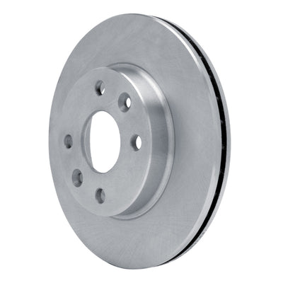 DFC 98-00 Kia Spectra Front & Rear Rotors