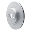 DFC GeoSPEC Coated Rotors - Plain