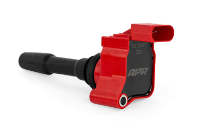 APR 22-26 Volkswagen Taos Ignition Coil 1.5T - Red