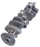 Eagle Chevrolet 400 3.480in Stroke Internal Balance Forged 4340 Steel Crankshaft