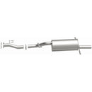 MagnaFlow BRE Exhaust 95-99 Subaru Legacy 2.2L Muffler Kit