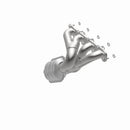 MagnaFlow Direct Fit Catalytic Converter 04-06 Cadillac XLR 4.6L Passenger Side
