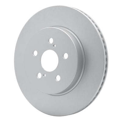 DFC 20-24 Toyota Corolla Front & Rear Geospec Rotors with 5000 Advanced Brake Pads w/Hardware