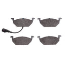 DFC Euro 5000 Ceramic Brake Pads