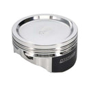 Manley Chevrolet LS Piston Set - 3.905in Bore 1.115in CH, -29.00 CC