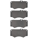 DFC GeoSPEC Coated Rotors - Plain