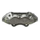 DFC 74-97 Jaguar XJ12 Front-R Premium Caliper - Silver Zinc Coated