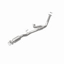 MagnaFlow 1997 Toyota Avalon 3.0L Direct Fit Converter