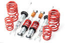 H&R 00-03 Audi S4 Avant (AWD) Street Perf. Coil Over