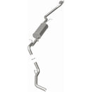 MagnaFlow BRE Exhaust Kit 99-01 Silverado Sierra 1500