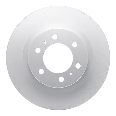DFC 22-25 Lexus GX550 Front GeoSPEC Coated Rotor
