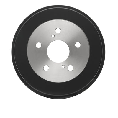 DFC 92-01 Toyota Camry Front & Rear Rotors includes Drums