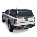 Westin EXP Truck Cap COMPLETE KIT A + BS (24-25 Ford Ranger CC 5ft. Bed)
