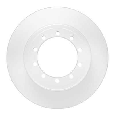 DFC 20-25 Coachmen Encore Front GeoSPEC Coated Rotor