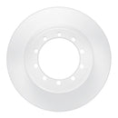 DFC 20-25 Coachmen Encore Front GeoSPEC Coated Rotor