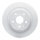 DFC 19-20 Buick Envision Rear GeoSPEC Coated Rotor