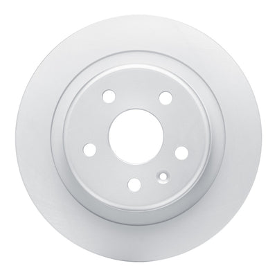 DFC 19-20 Buick Envision Front & Rear Geospec Rotors