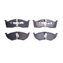 DFC 95-05 Plymouth Neon Front 4000 Hybridynamic Brake Pads