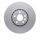 DFC 10-16 Volvo XC60 Front GeoSPEC Coated Rotor