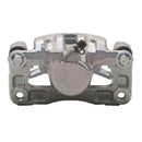 DFC 07-17 Chevrolet Captiva Sport Rear-R Premium Caliper - Silver Zinc Coated
