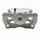 DFC 14-23 Nissan Rogue Sport Front-L Premium Caliper - Silver Zinc Coated