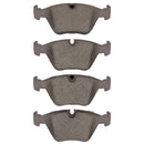 DFC 96-03 BMW 525I (USA/Canada) Front Euro 5000 Ceramic Brake Pads