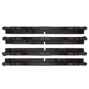 DFC GeoSPEC Coated Rotors - Plain