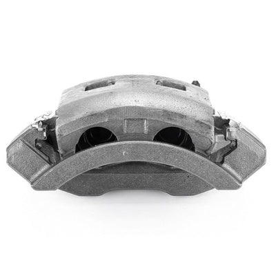Power Stop 00-01 Dodge Ram 1500 Front Autospecialty Kit w/Cals