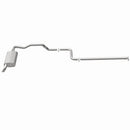 MagnaFlow BRE Exhaust Kit 95-99 Dodge Neon 2.0L