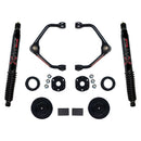 Skyjacker 19-21 Ram 1500 4 Wheel Drive Suspension Lift Kit W/Shock (Black Max)