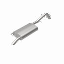 MagnaFlow BRE Exhaust Kit Replacement Stainless Toyota