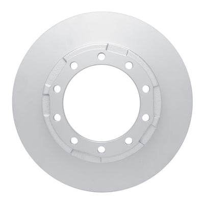 DFC 16-24 Freightliner MT55 Fr & Rr GeoSPEC Coated Rotor