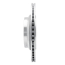 DFC Brake Rotors - Plain