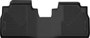Husky Liners 24-26 Chevrolet Equinox EV X-Act Contour 2nd Row Floor Liner - Black