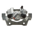 DFC 92-99 BMW 325is Rear-L Premium Caliper - Silver Zinc Coated