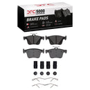 DFC 5000 Advanced Ceramic Brake Pads