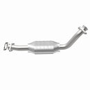 MagnaFlow Direct Fit Catalytic Converter Ford-Lincoln-Mercury 9