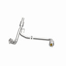 Magnaflow 01-02 Dodge Ram 2500 5.9L Direct Fit Converter