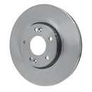 DFC Brake Rotors - Plain