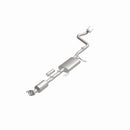 MagnaFlow Direct Fit Catalytic Converter 17-19 Kia Soul 1.6L