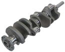 Eagle Ford 460 Stock 4.300in Stroke Internally Balanced Forged 4340 Chromoly Crankshaft